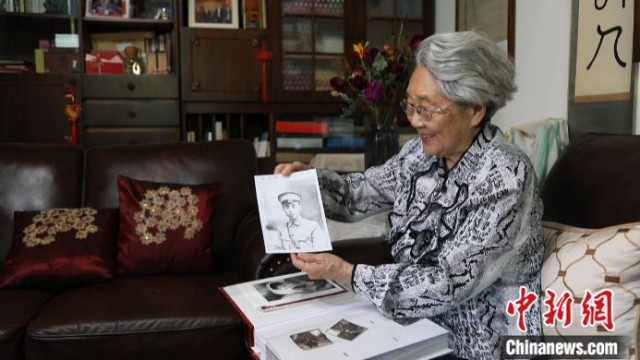 侄女周秉德：周恩来毕生心系黄埔军校