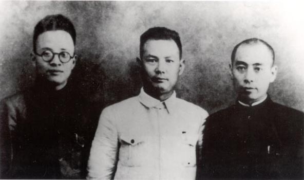 抗日战争系列（一）和平解决西安事变