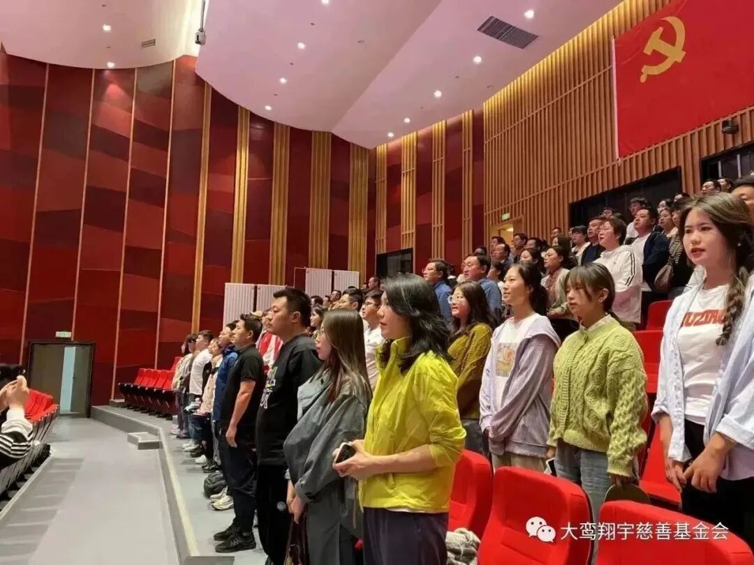 恩来荣誉社团——2023年暑期公益实践营活动圆满闭营