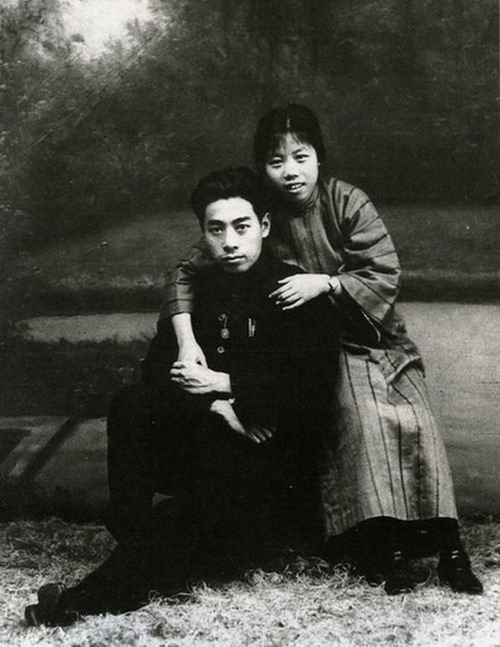 革命系列（六）主政东江