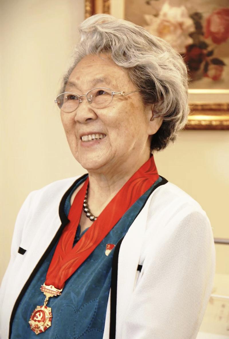 周总理逝世48周年纪念 | 专访周秉德：没有间断过对他的怀念