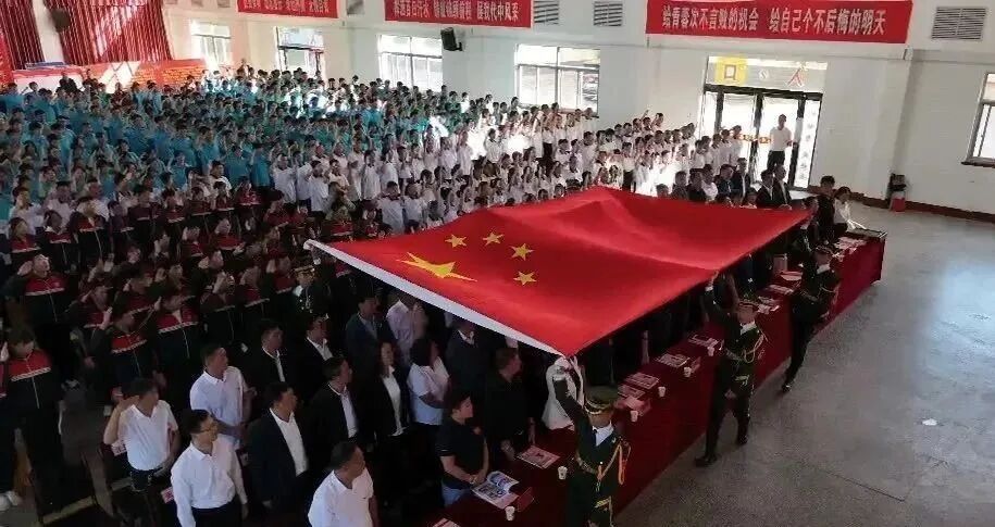 恩来树人｜宣传红色文化，传承伟人精神，助力代县“周恩来班”建设