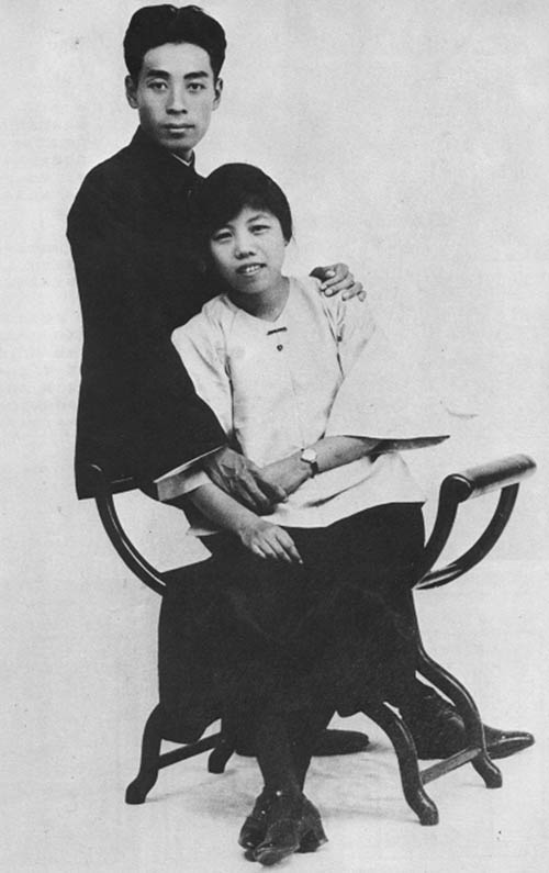 革命系列（五）统一广东建奇功（下）