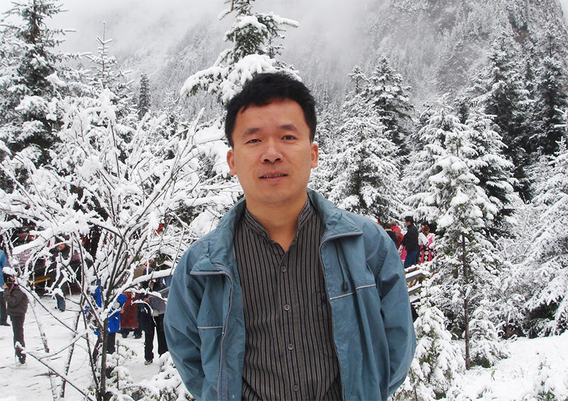 大鸾翔宇志愿者 | 陈翠荣：心中有总理，繁杂苦累都算不了什么​