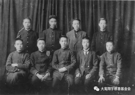 少年系列（六）寻求真理