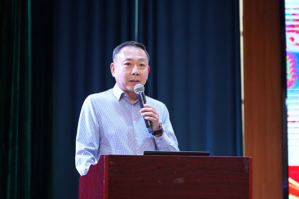 最温暖的人 未曾走远 ——访北京大鸾翔宇慈善基金会理事长沈清