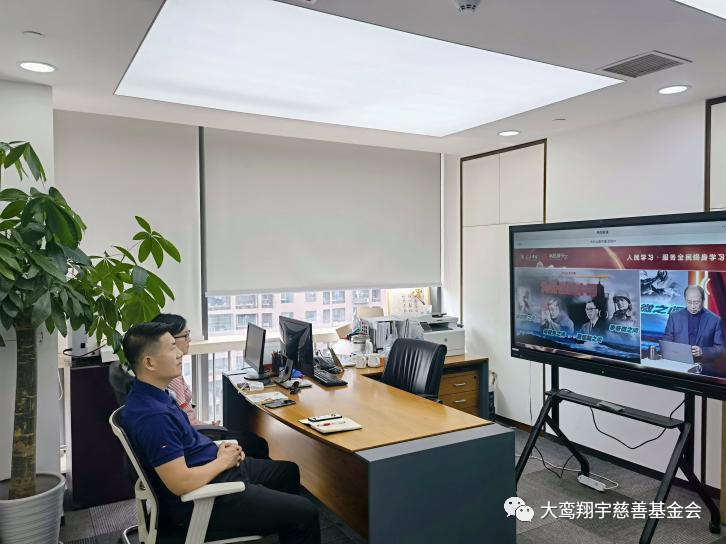 党史专题学习——“为什么是中国”