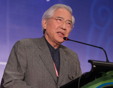 珍藏着这瓶酒，为未来的相见努力不息——小仓和夫的周恩来情结