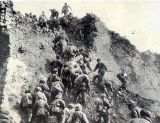 土地革命系列（四）奔赴中央苏区