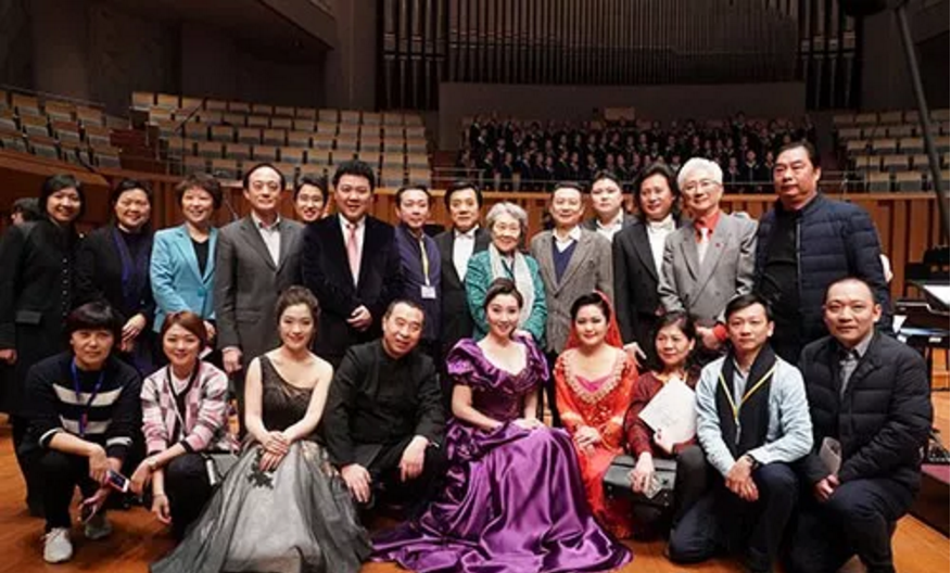 周恩来总理的外交往事暨纪念周恩来总理诞辰120周年“情深意长系列音乐会”在京举行