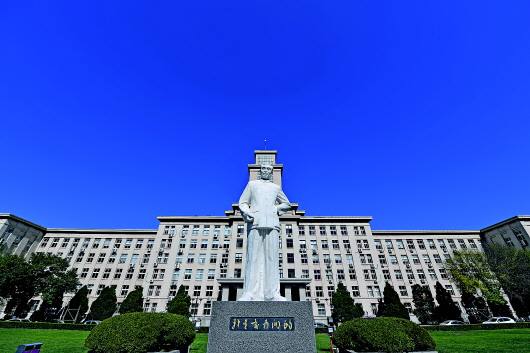 我会受邀出席天津南开系学校百年华诞系列纪念活动