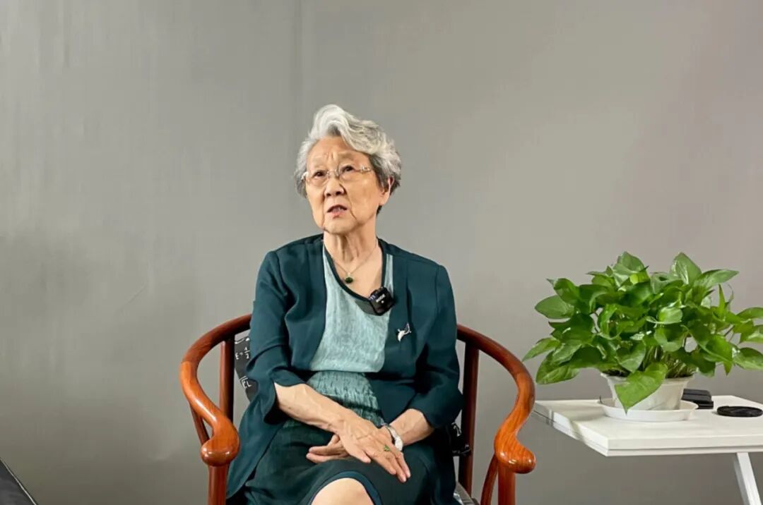 七一 | 周恩来侄女周秉德：那张未能和伯伯合的影，成了我一生的遗憾