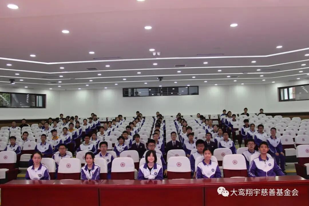 中日友谊源远流长 青年使者托举希望