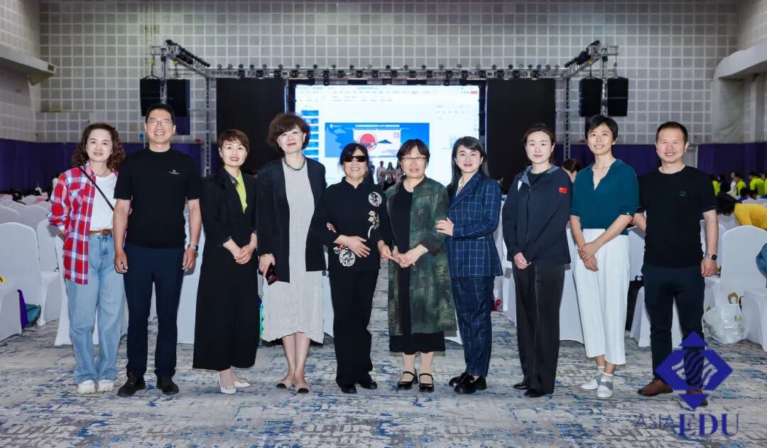 经典咏流传 朗诵启新声 | 我会受邀协办并出席《从经典诵读到语文朗诵》2025实践成果交流会