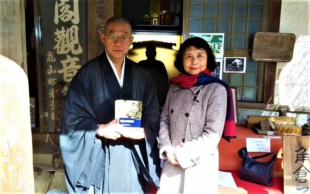 顾问风采（三）王敏：寻觅周恩来“一线光明”的心境