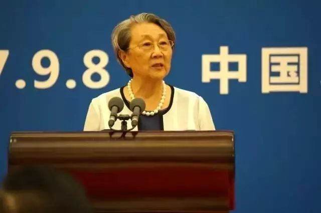 周秉德谈中日民间交往：愿中日人民世代和平友