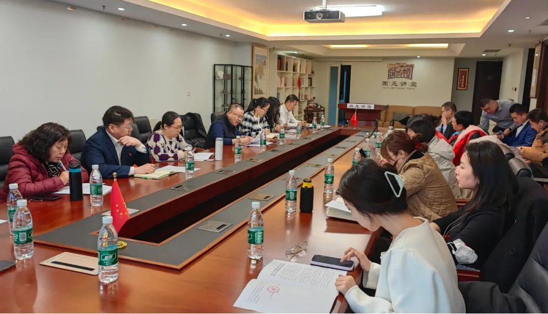 “党建领航善育家风”党建家风系列 善家讲堂主题党日活动