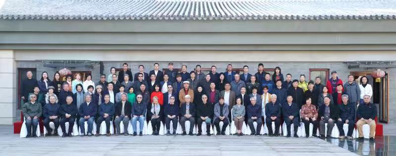 《周恩来与两弹一星》全国巡回展座谈暨画册分享会顺利召开