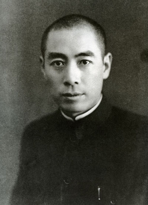 革命系列（十）八一的枪声