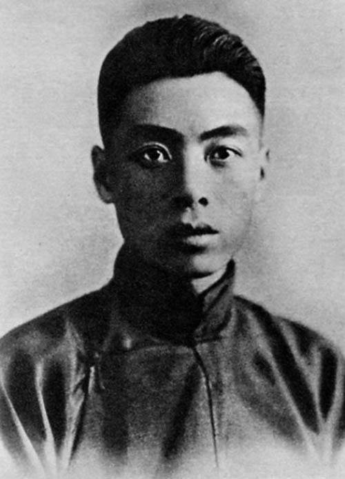 革命系列（九）在四一二事变中