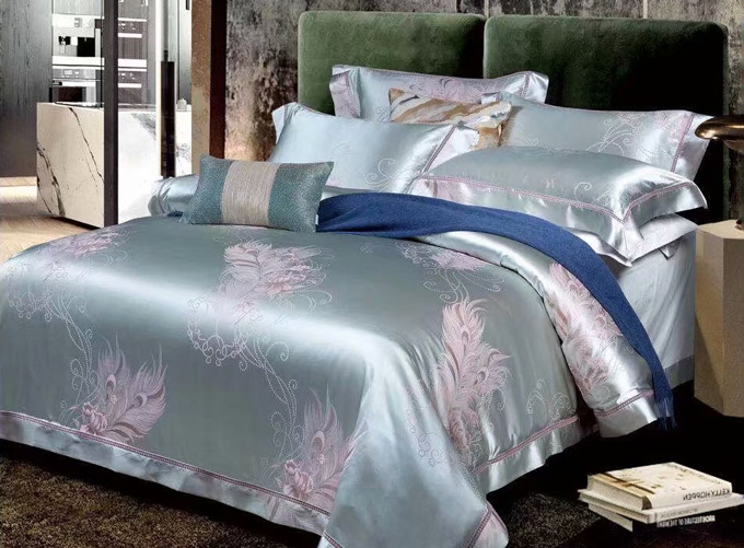 恒卓菲 天丝系列1