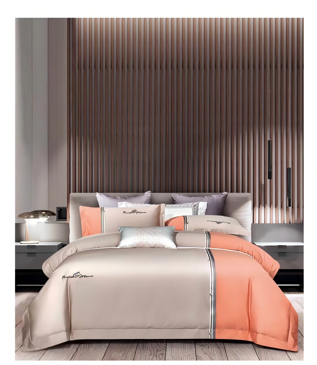 恒卓菲 天丝系列6