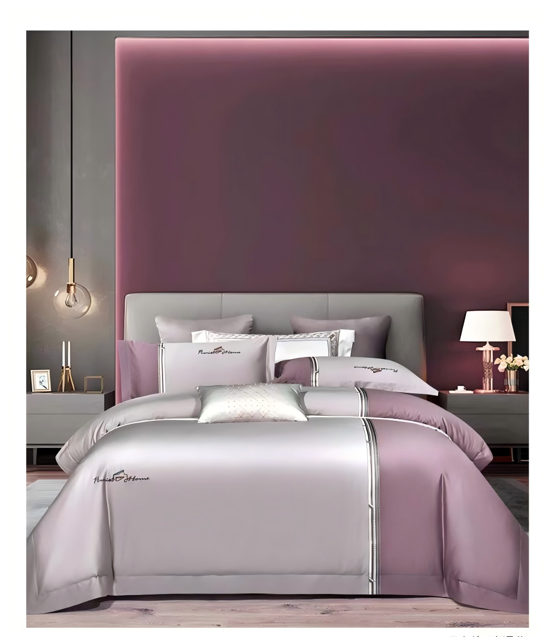 恒卓菲 天丝系列4