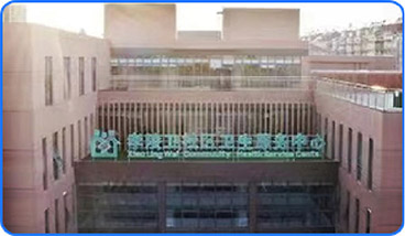 南京孝陵卫社区医院