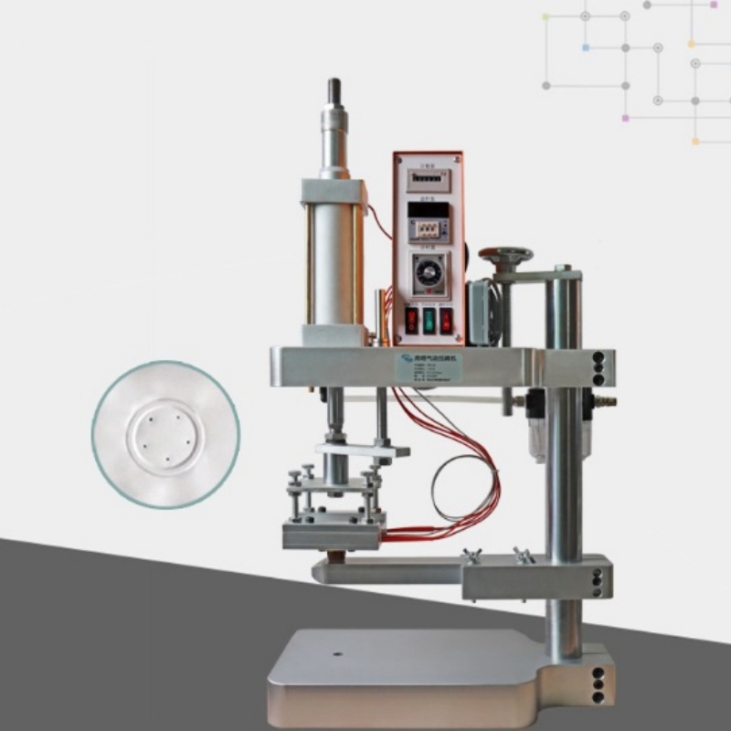 valve installation machine