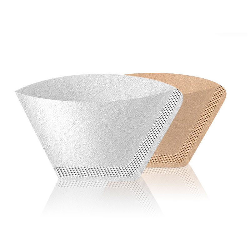 Coffee filter paper