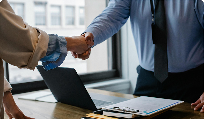 示例文字拓展美洲市场，唯科科技在墨西哥设立控股有限公 司