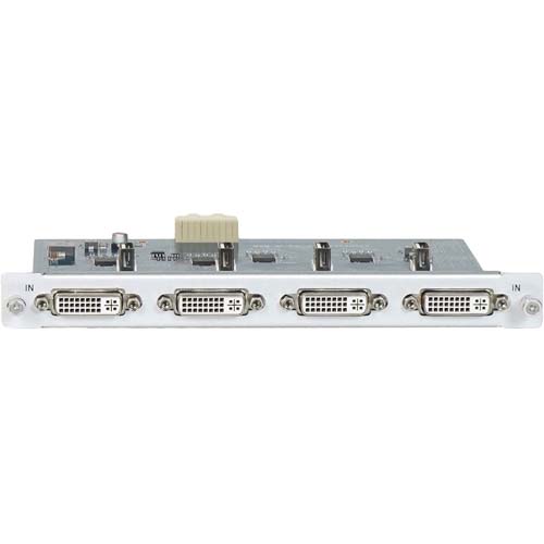 DVI-D输入卡