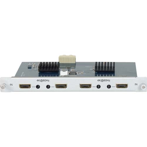 HDMI 输入卡