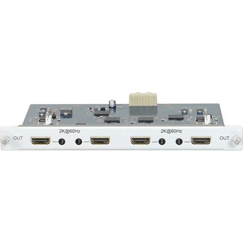 HDMI 输出卡