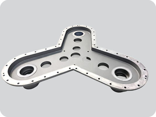 工程机械零部件