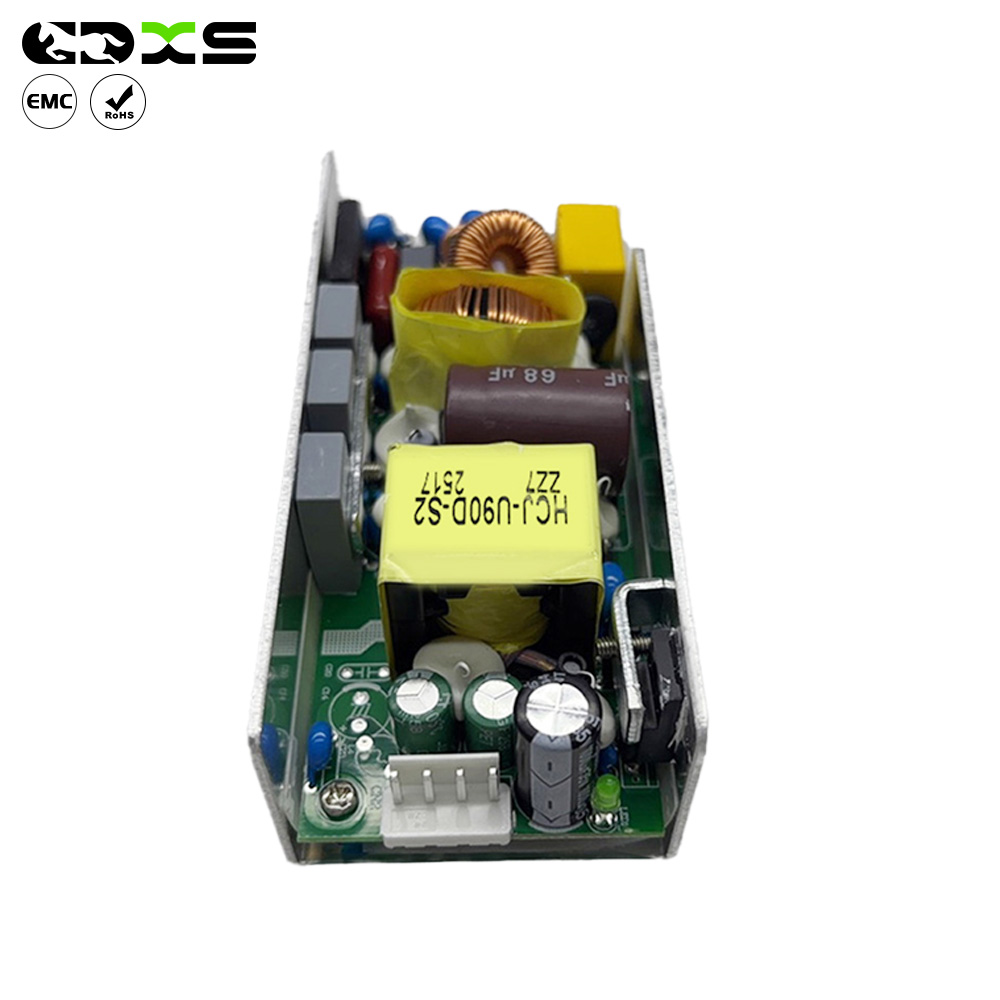 AC100V-240V to DC Single Output 26V3.8A Power 100W for LED Equipment/Industrial Machine Switching Power Supply by Open Frame