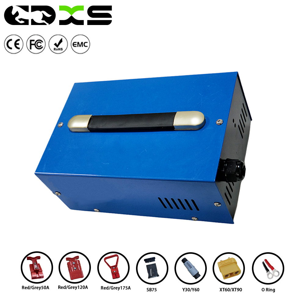 1500W Ride-on Sweeper, 58.8V 25A Aluminum Casing, 14-cell Electric Cleaning Vehicle, Battery Charger