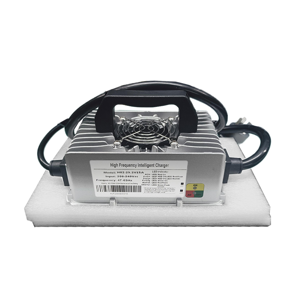 定制高尔夫球车充电器有哪些定制选项？