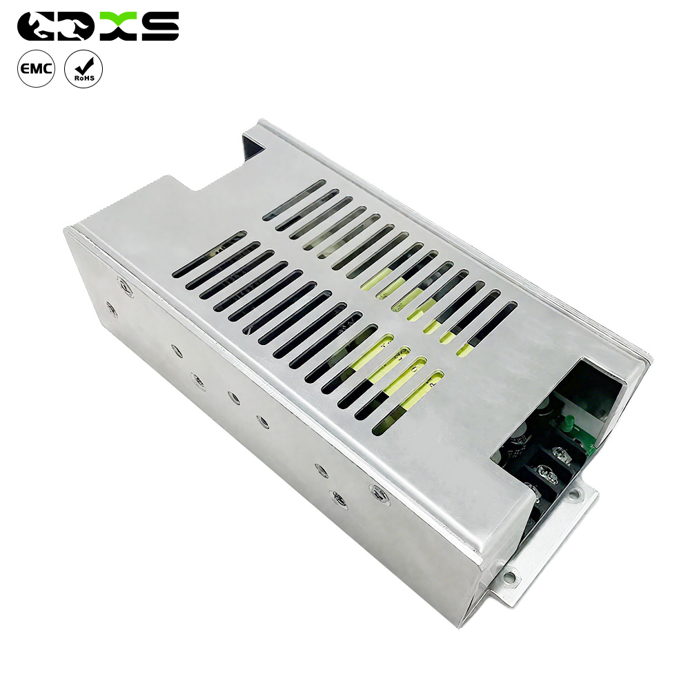 500W网罩电源大功率48V10.5A舞台灯电源户外舞台灯电源