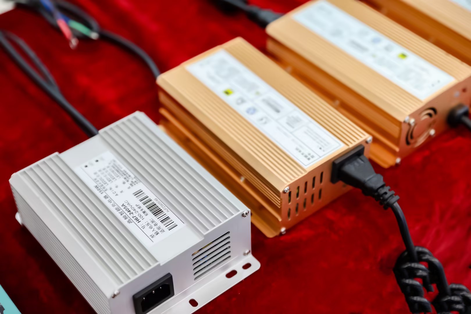 铅酸电池为什么不能用快充