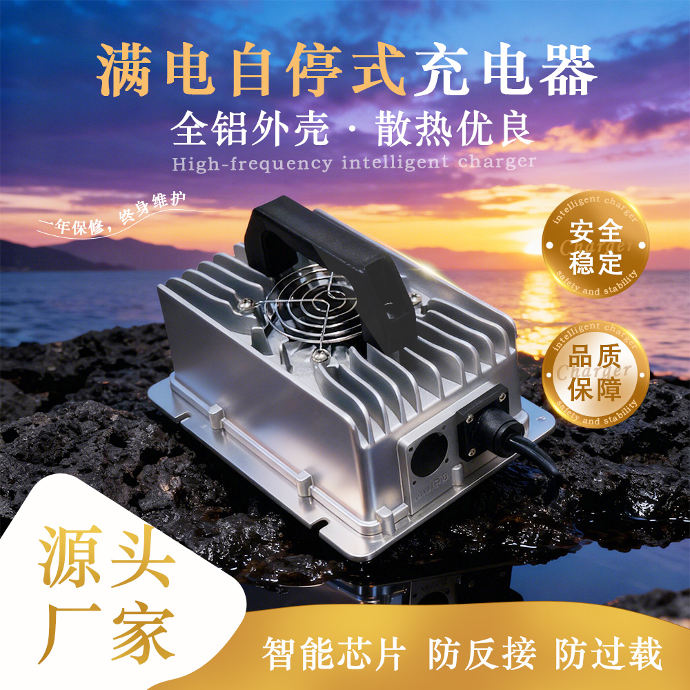 深圳充电器厂家