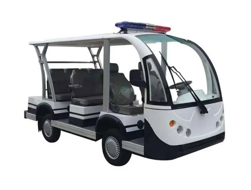 巡逻车匹配多少V多少A的充电器合适