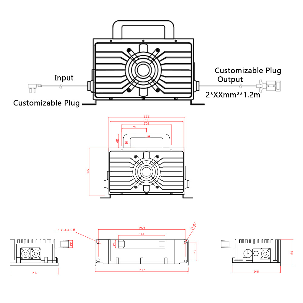 110V-240V的产品为什么比220V的产品更贵