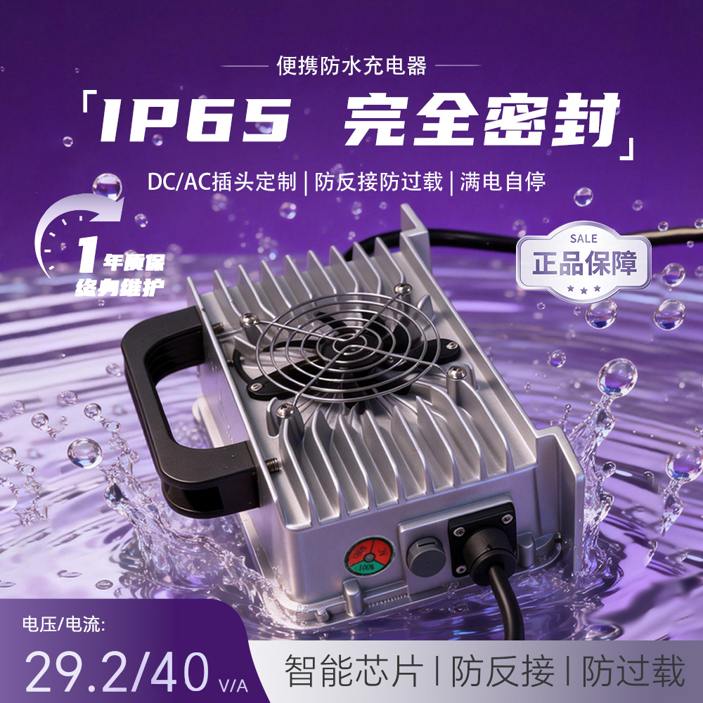 三元锂电与磷酸铁锂为什么不能共用充电器？