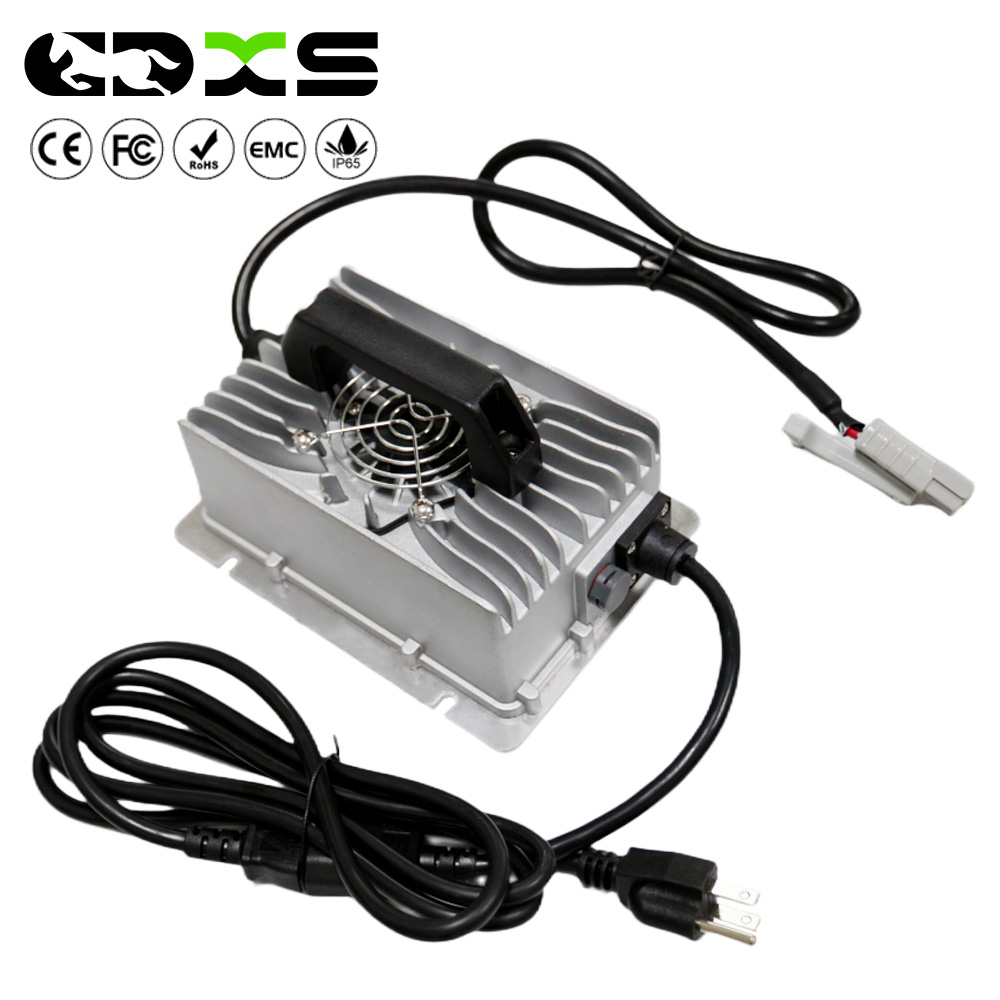 12V24V36V48V铅酸锂电充电器