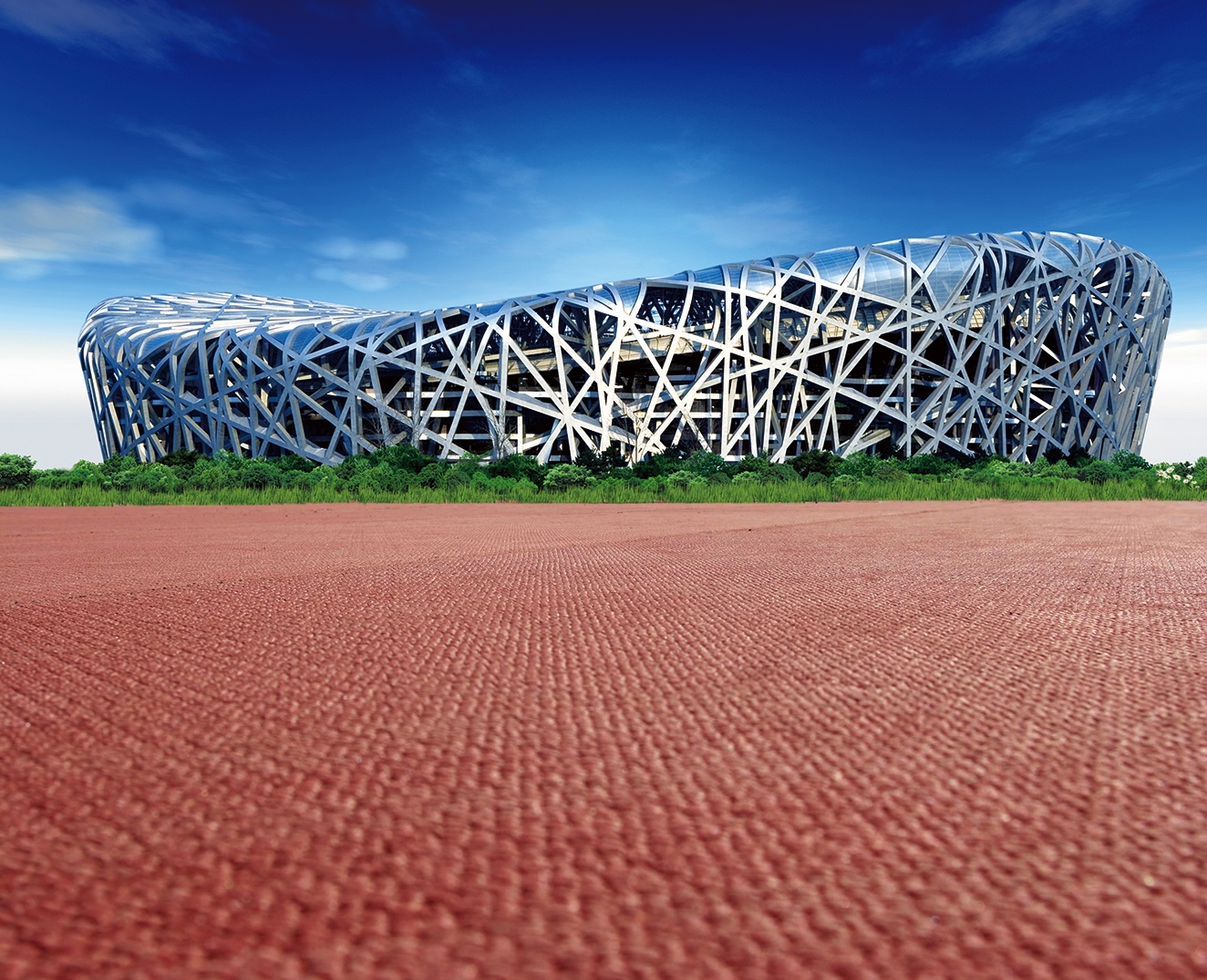 体育地板与器材业务