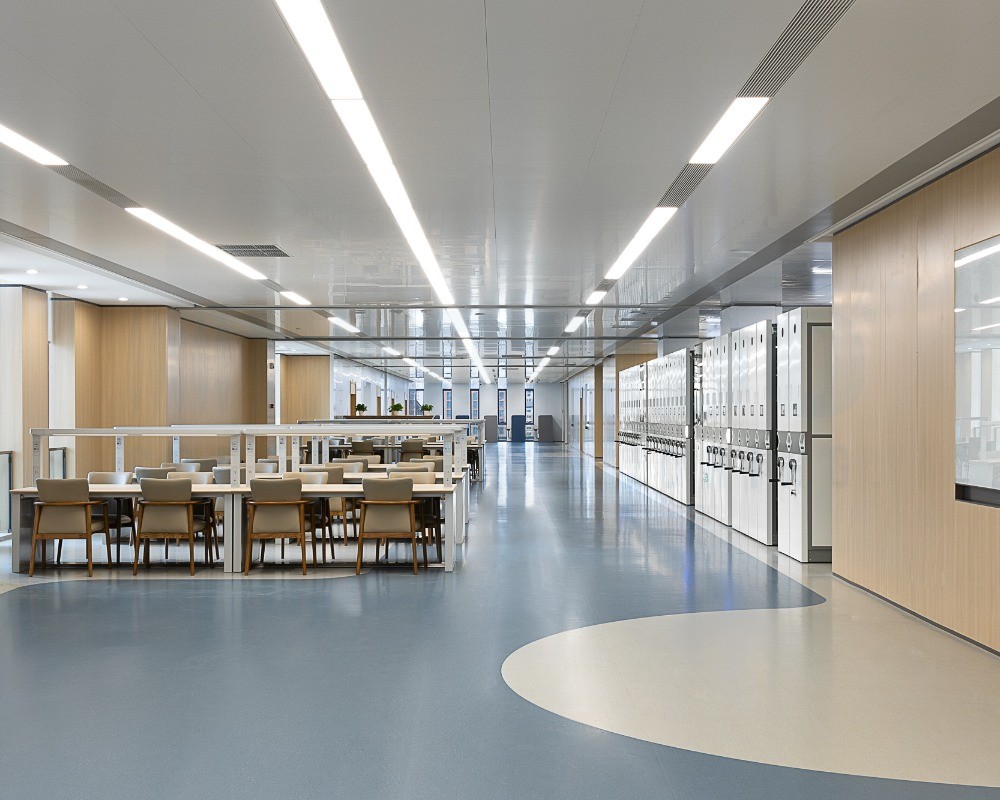 浙江大学图书馆档案馆