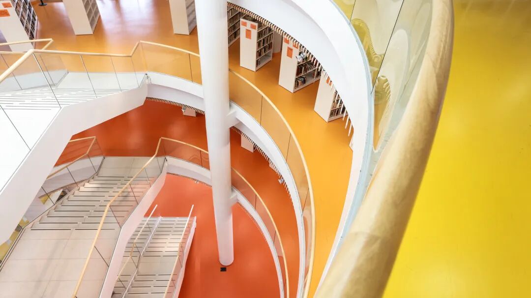 用明亮的颜色温暖你