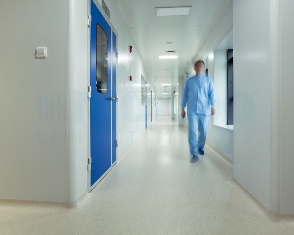 科伦博泰生物医药实验室