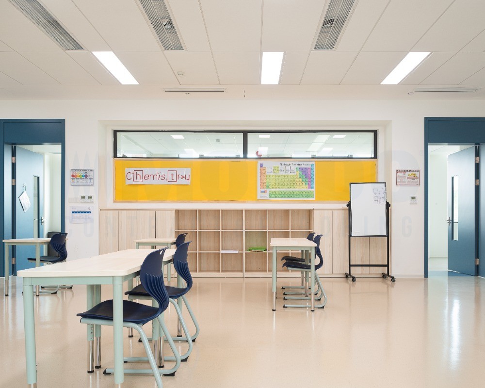 四川BASIS贝赛思国际学校